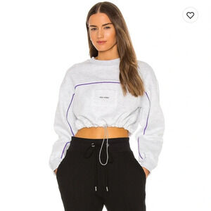 Revolve Local Heroes Sweatshirt